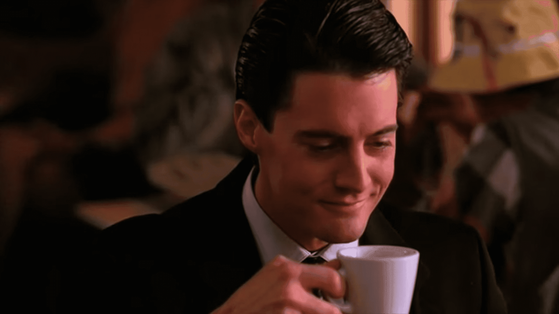 W Jaworznie powstanie kawiarnia, którą patronatem obejmie sam David Lynch