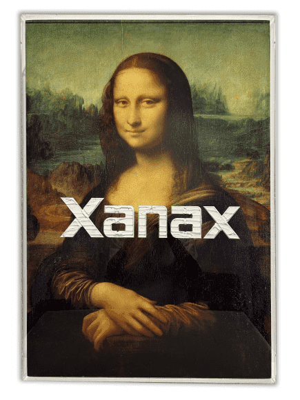 Anty-marketing i groteska. Artystka tworzy prześmiewcze reklamy popularnych marek