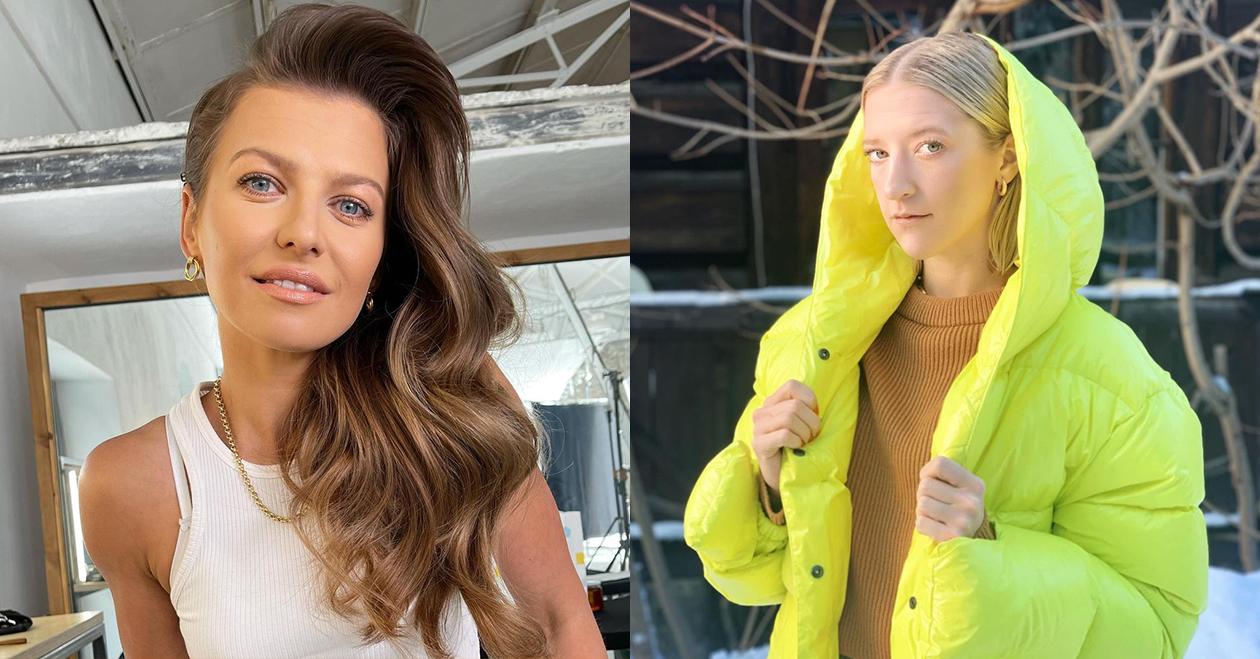 Cztery aktorki oszukane metodą „na policjanta". Próbowano nabrać również Lewandowską i Larę Gessler