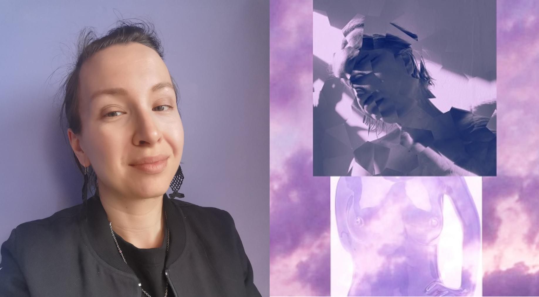 Polską producentkę i wokalistkę poleca m.in. Four Tet. Posłuchajcie „C Tactile Afférent” Oli Szmidt!