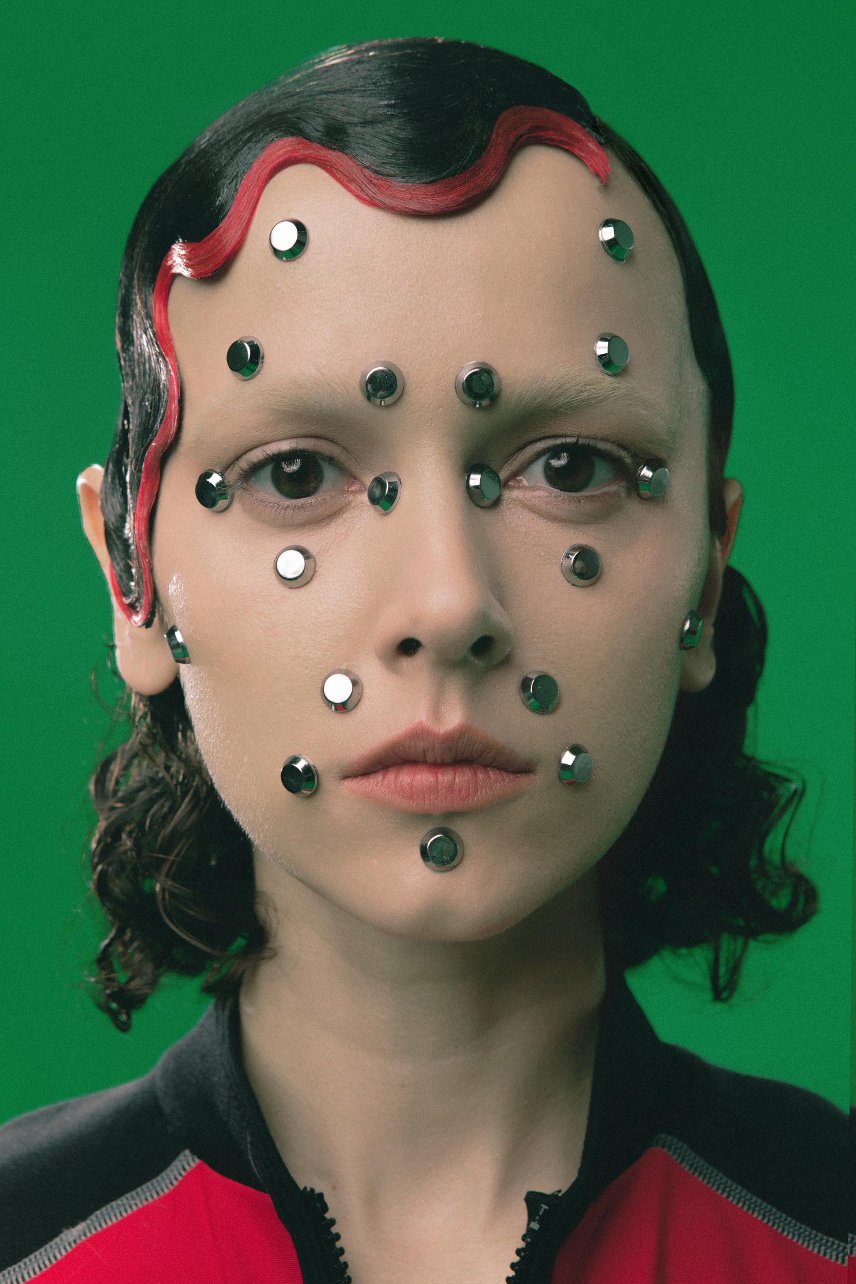 [Z archiwum K MAG] Brodka: „Myślicie, że zrobię coś takiego? To zrobię coś zupełnie innego”