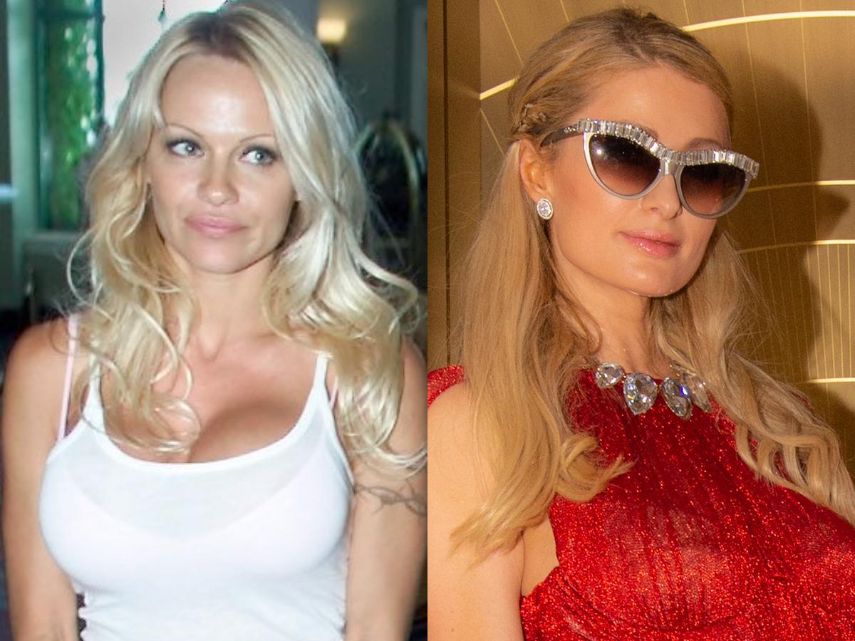 Paris Hilton, Pamela Anderson i G-Eazy w thrillerze inspirowanym pandemią. Zapowiada się… ciekawie