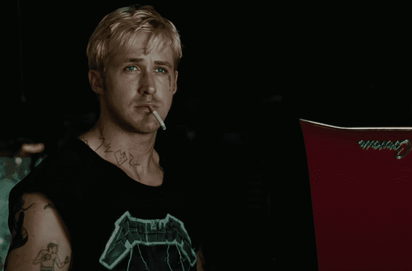Ryan Gosling zagra w thrillerze noir. Producentem mistrz Charlie Kaufman