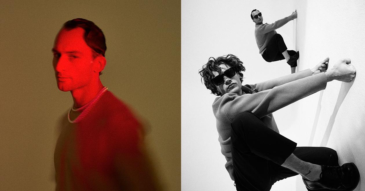 Taniec jako życiowa droga i tożsamość. Zobaczcie sesję „Touch"