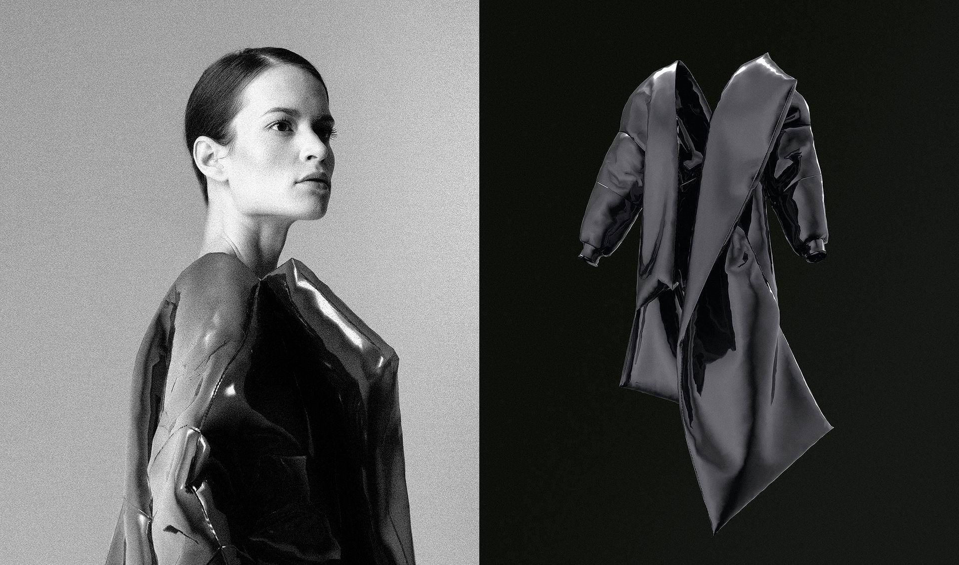 Romans mody z technologią. Pierwsza polska marka tworzy ubrania cyfrowe