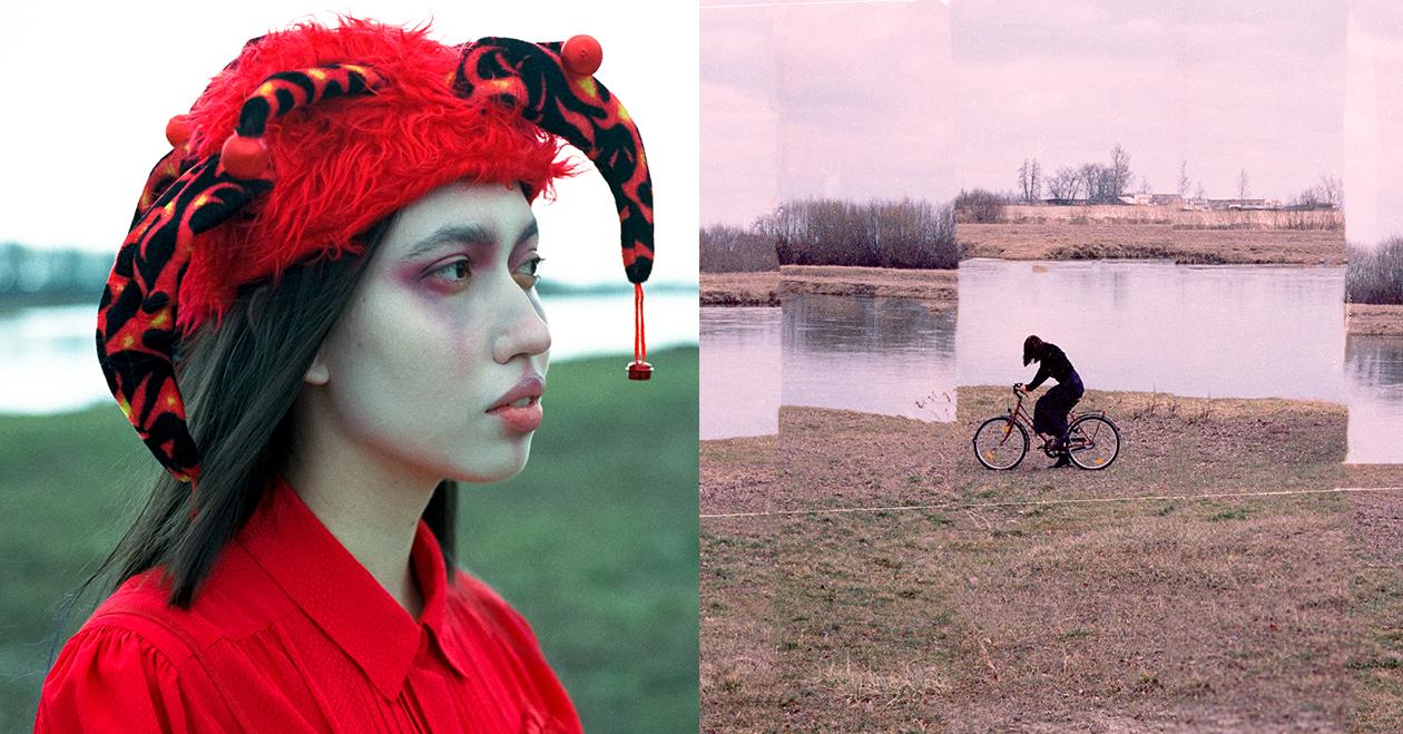 Niech będzie pochwalony! Zobaczcie sesję inspirowaną kultowym „Ojcem Mateuszem"