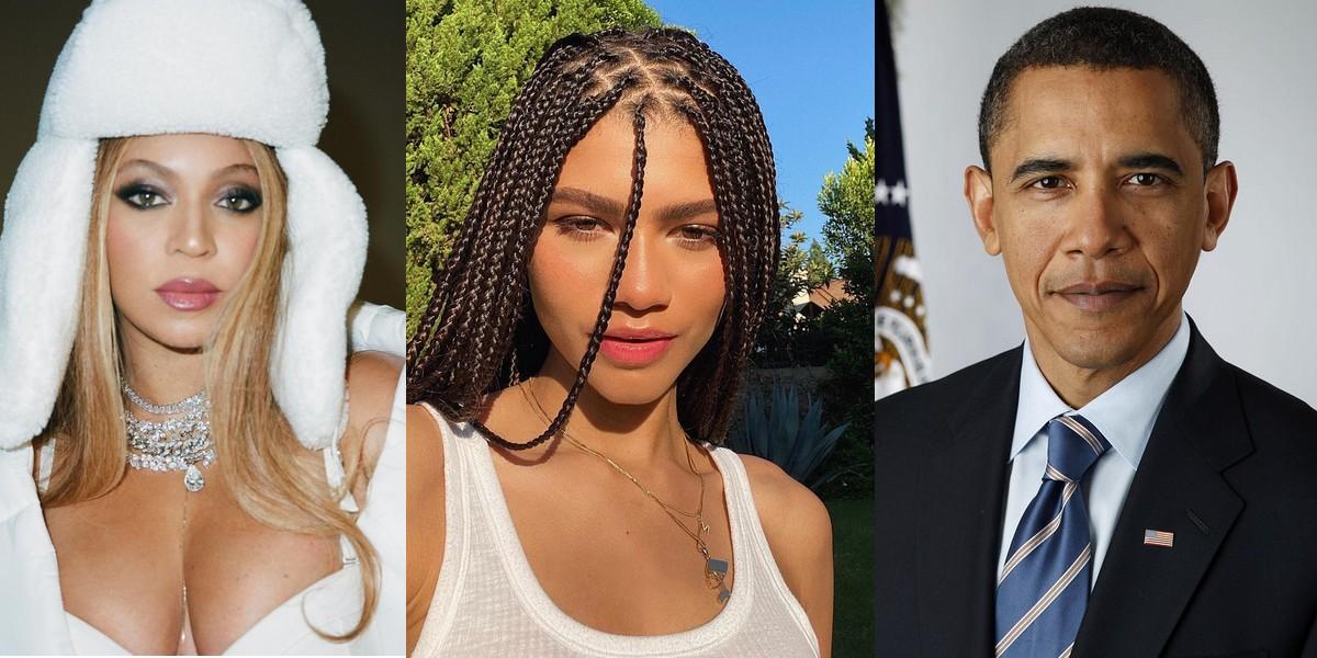 Gwiazdy i politycy reagują na głośny wyrok w sprawie zabójstwa George'a Floyda