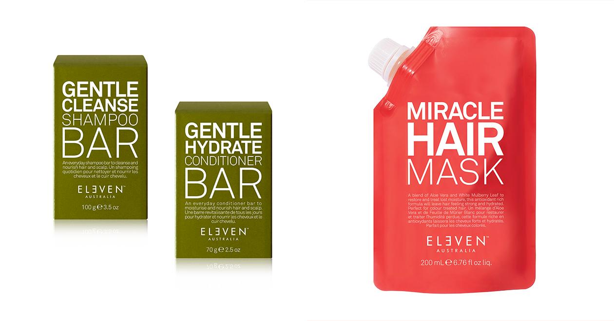 Zero waste w kosmetyczce i na głowie