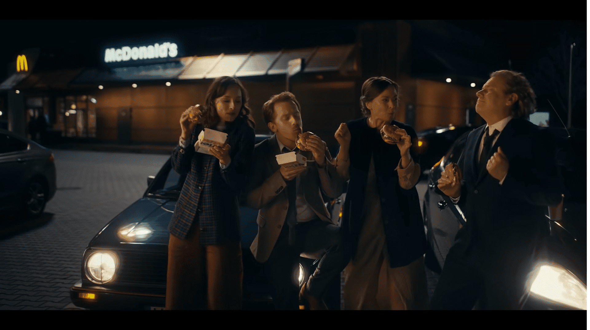 WieśMac lepszy od koncertu w filharmonii? Nowa reklama McDonald’s wywołała burzę