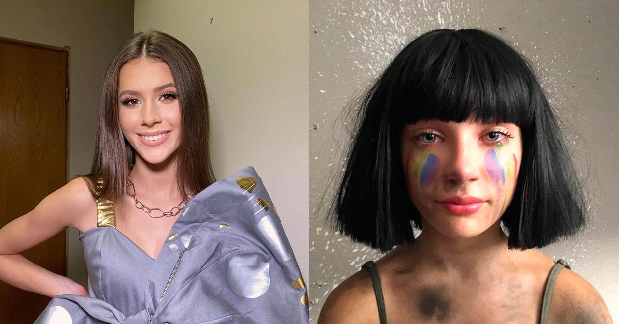 TVP ocenzuruje tęczowy makijaż Roksany Węgiel. Może kojarzyć się z „ideologią"