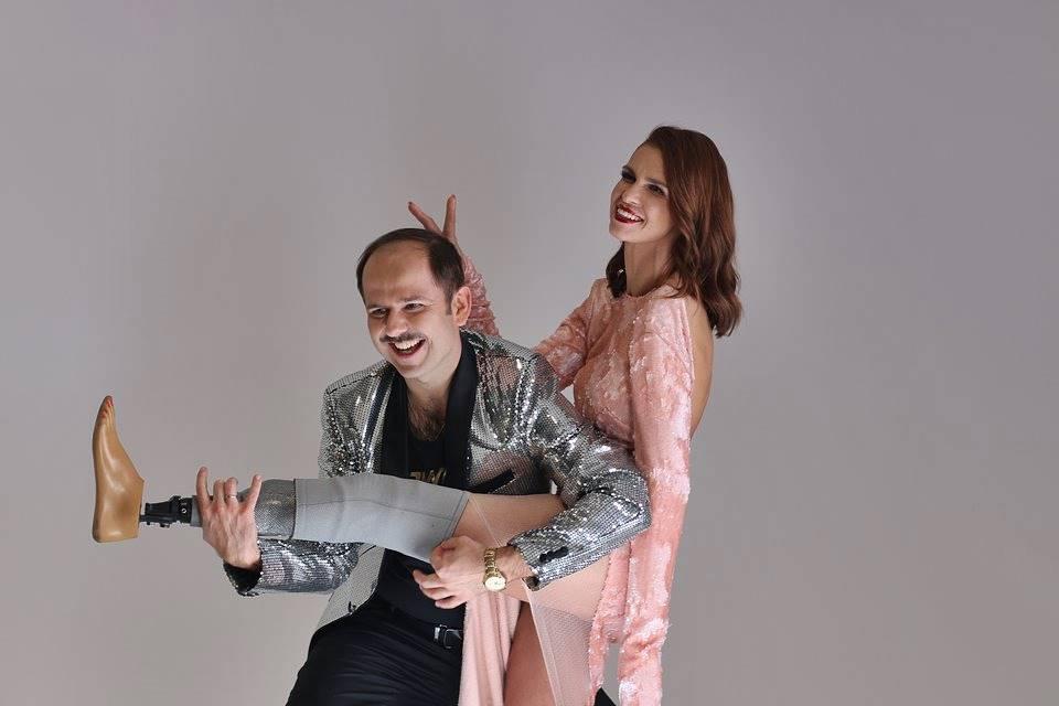 W nowym show gwiazdy zaopiekują się osobami z niepełnosprawnościami. Stacja w ogniu krytyki