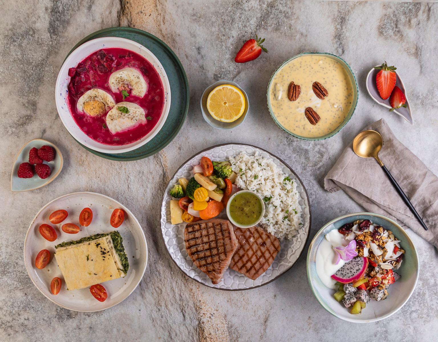 Jakie są najmodniejsze diety 2021 roku?