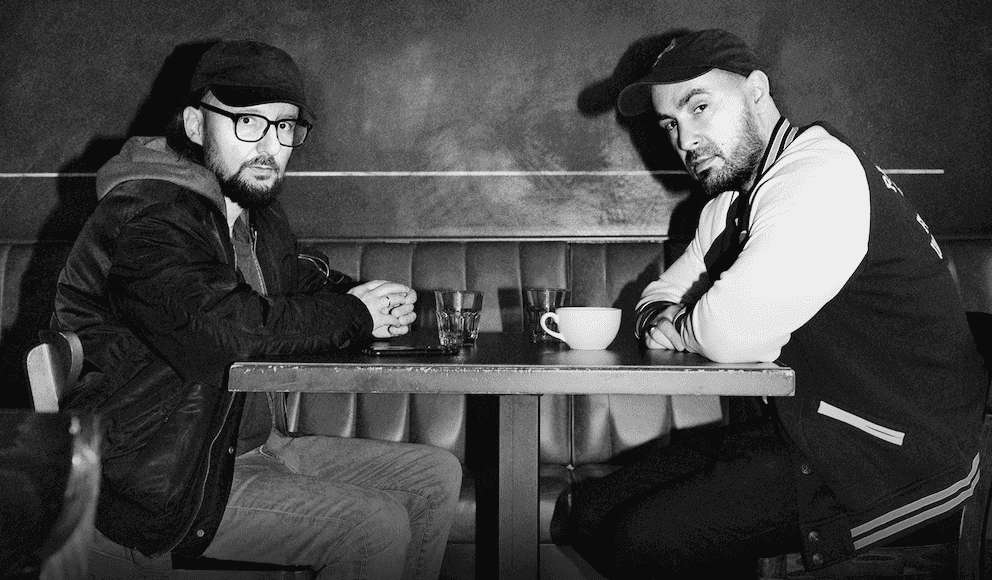 „Co ćpać po odwyku?”. Żulczyk i Strachota z podcastem o sprawach, o których nie chcemy rozmawiać [teaser]