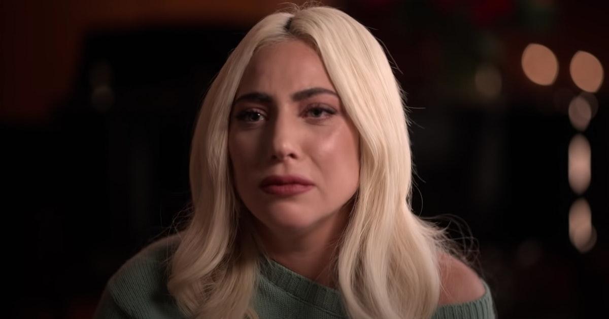 Lady Gaga wyznała, że zaszła w ciążę w wyniku gwałtu. „Przeszłam załamanie psychiczne"