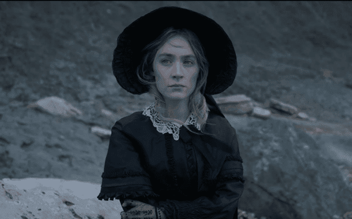 Saoirse Ronan jako Lady Makbet w nowej, feministycznej adaptacji dzieła Szekspira