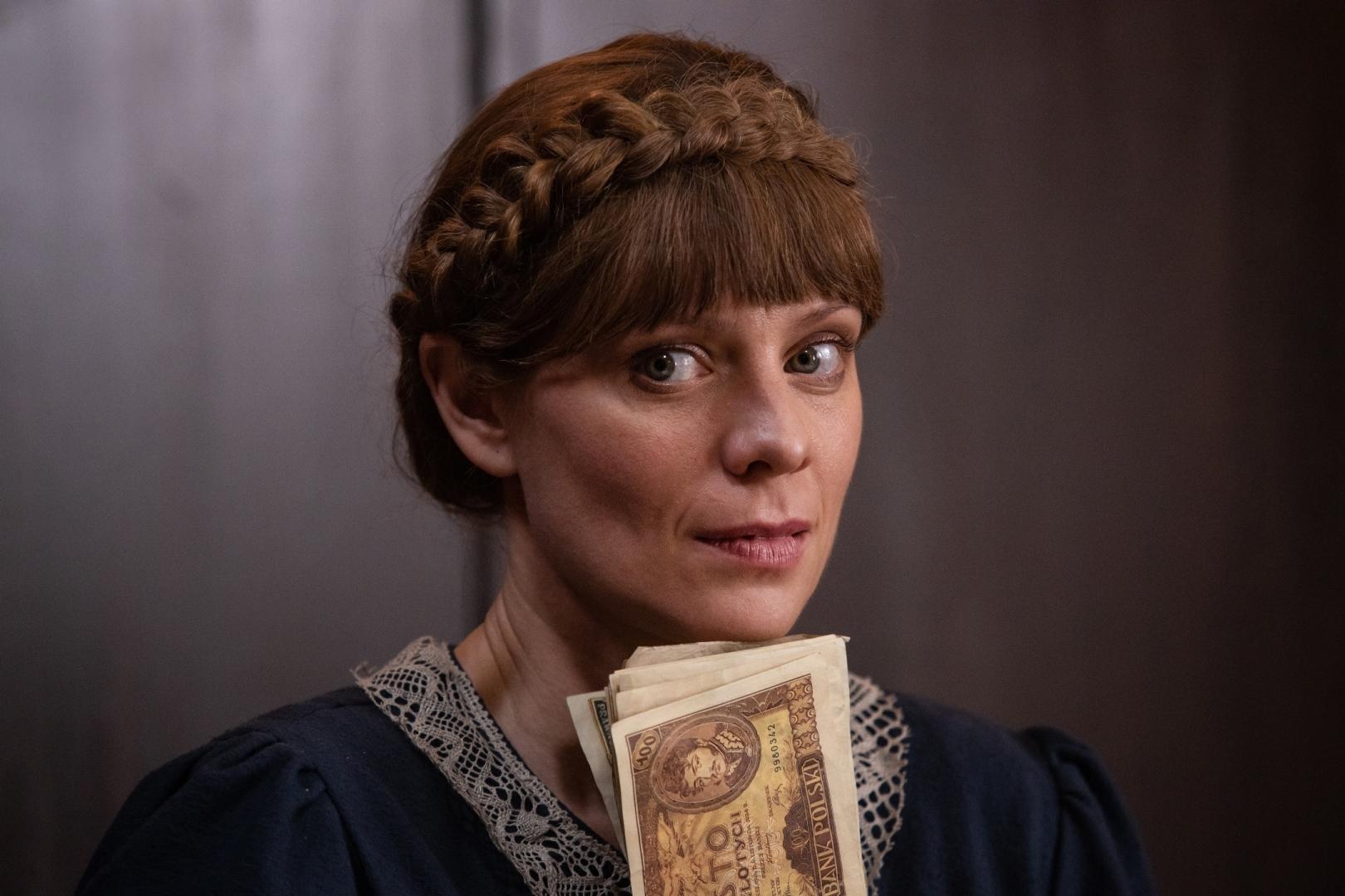 Gangsterka 100 lat temu na kresach, czyli „Magnezja”. To film twórców „Bożego Ciała” i „Disco Polo”