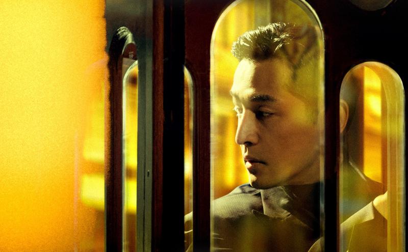 Wong Kar Wai nakręci serial! Jest już zwiastun i nie brakuje mu finezji