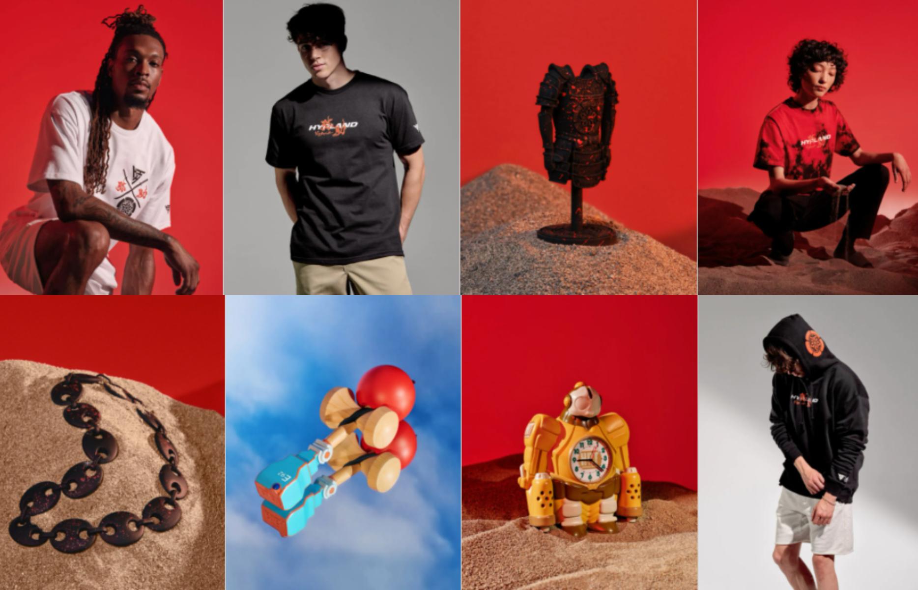 Netflix otwiera sklep internetowy z oficjalnymi gadżetami