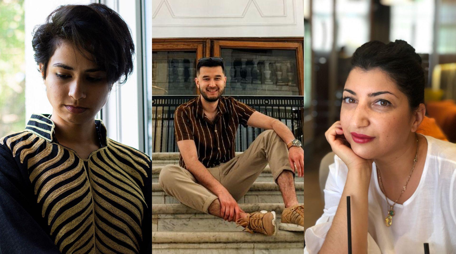 Zapytaliśmy żyjących w Polsce potomków uchodźców, kim się czują i jak im się tutaj mieszka