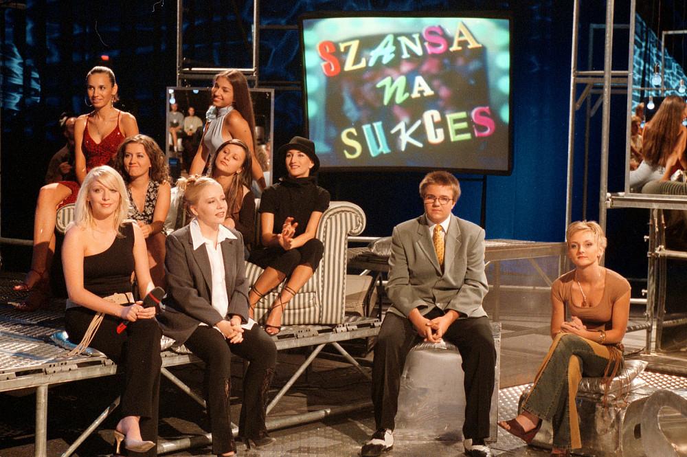 „Szansa na sukces” reaktywacja. Wojciech Mann ponownie da szansę młodym talentom