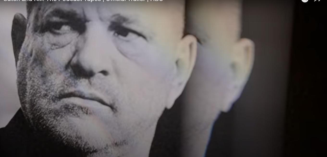 ,,Złap i ukręć łeb”. Jest zwiastun serialu dokumentalnego o Harveyu Weinsteinie