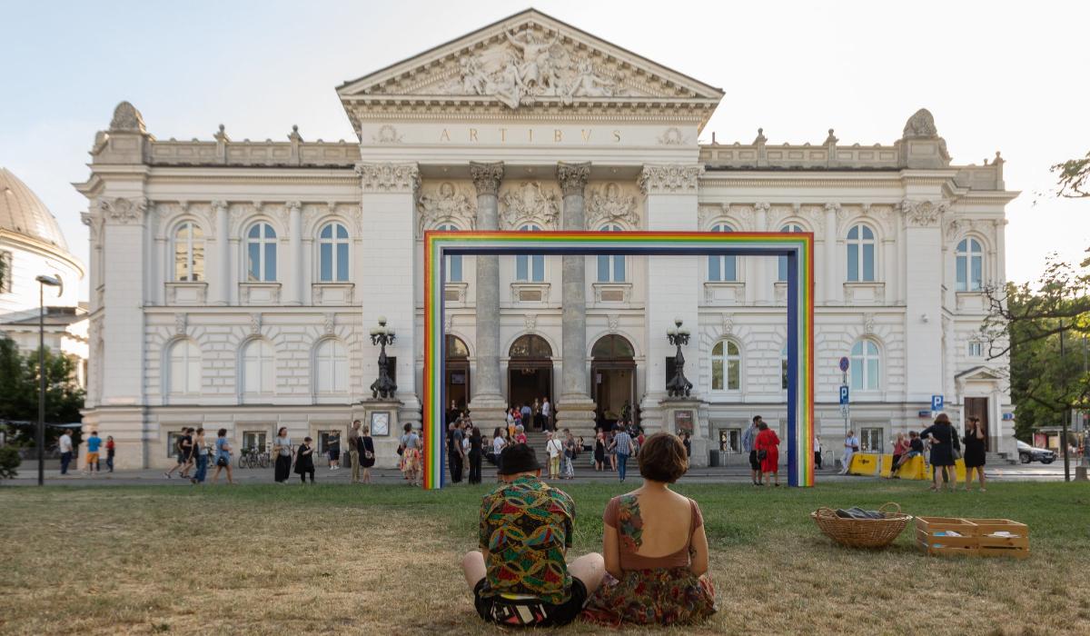 Gliński wymienia dyrektorkę w Zachęcie. Kolejna instytucja kultury w rękach PiS-u?