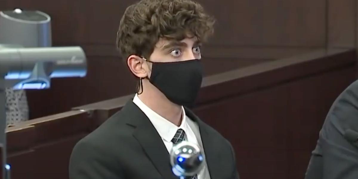 Został skazany na 24 lata. Fanki chcą mniejszego wyroku, bo jest przystojny