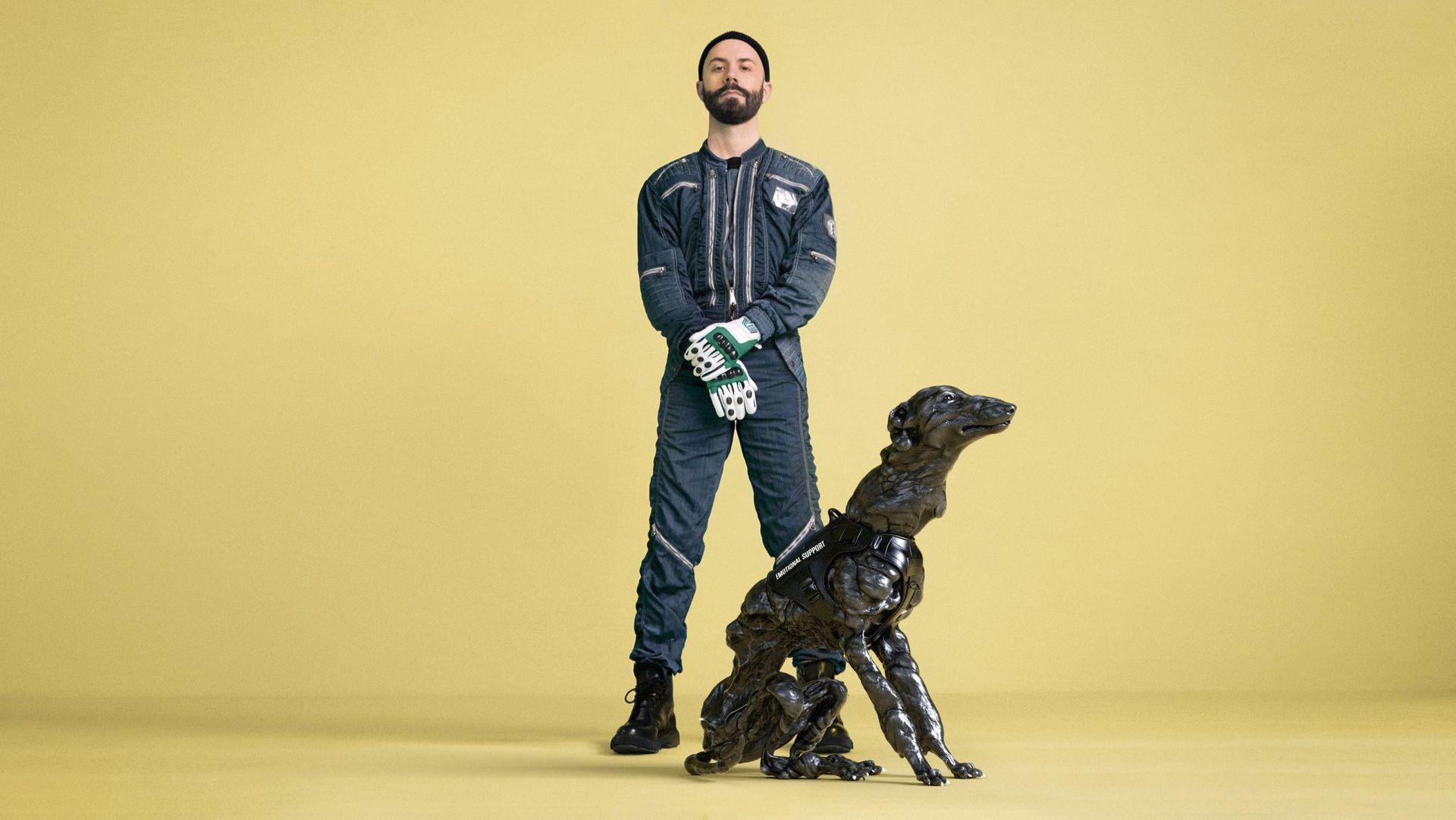 Muzyka Woodkida zabrzmi na zamknięciu Igrzysk Olimpijskich w Tokio