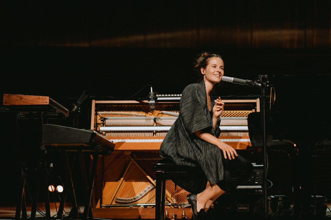 5 powodów, dla których warto wybrać się na plenerowy koncert Hani Rani w Warszawie