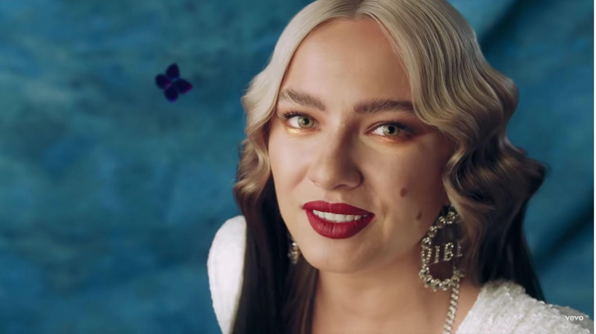 Natalia Nykiel z nowym singlem „P.R.I.D.E.” i surrealistycznym teledyskiem