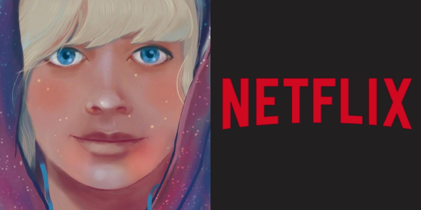 Netflix ekranizuje polską książkę. Poszukiwana osoba transpłciowa lub niebinarna