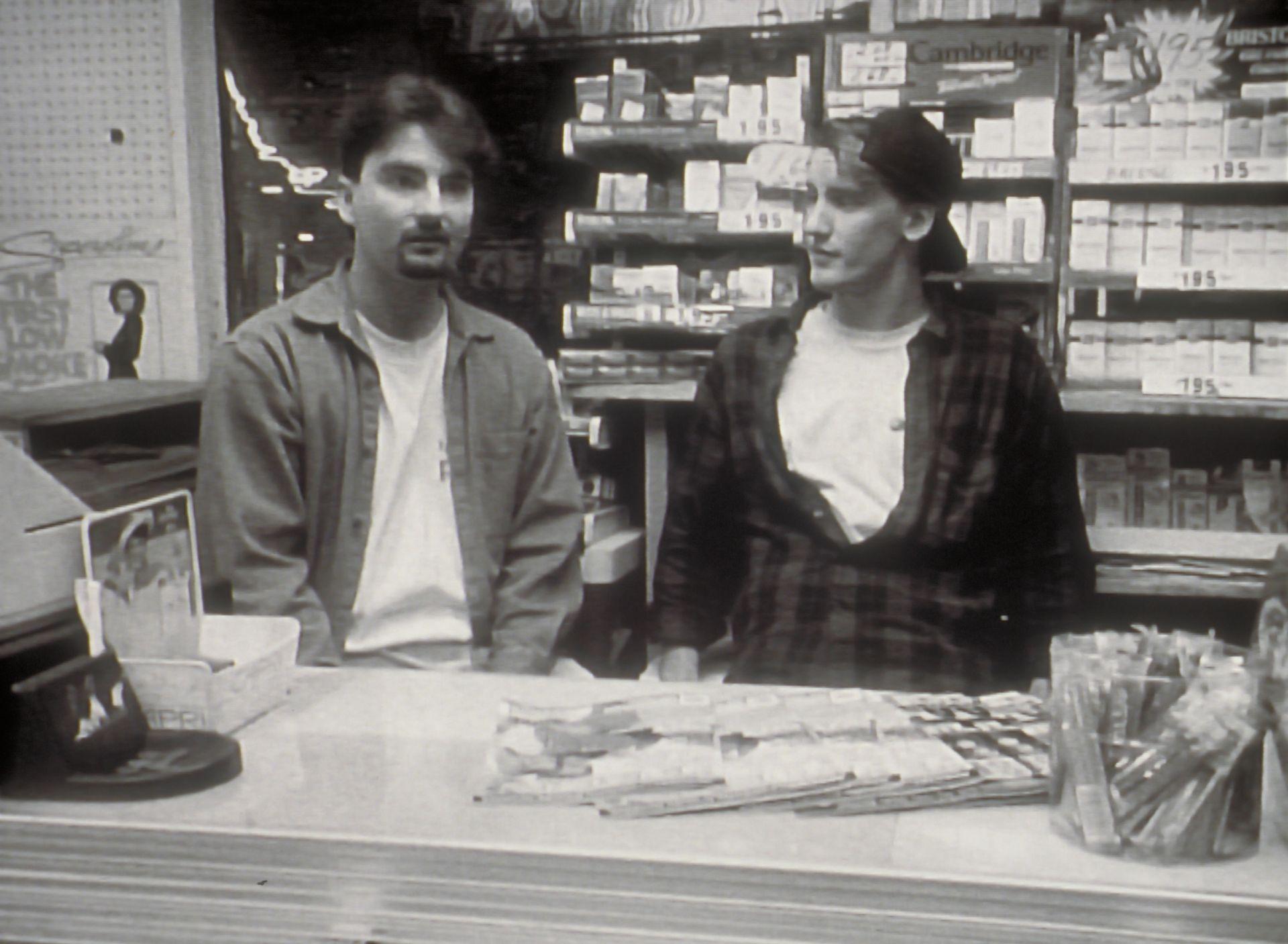 Trzecia część „Sprzedawców” („Clerks III”) jednak powstanie. Kultowy film z 1994 roku to głos pokolenia X