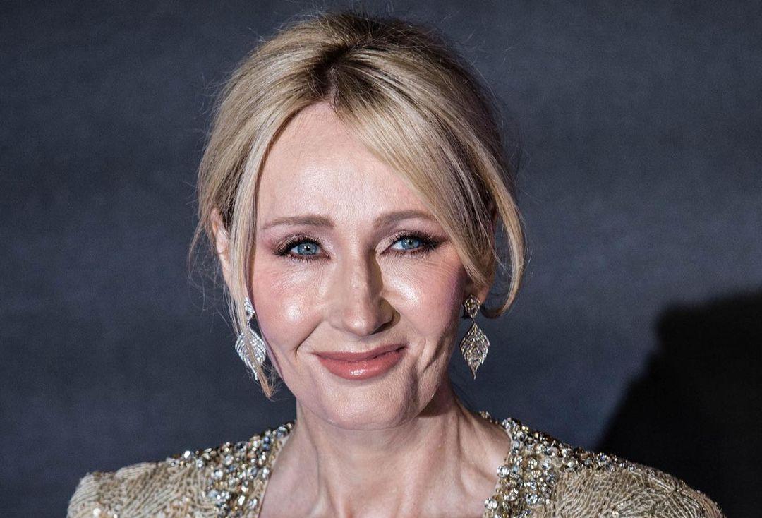 J.K. Rowling w ogniu krytyki. Znowu pisze o osobach transpłciowych