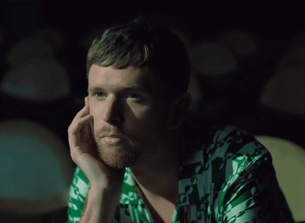 James Blake powraca z nowym albumem. Artysta zaprezentował pierwszy singiel „Say What You Will” [wideo]