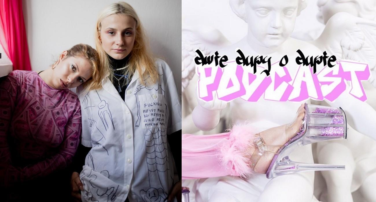 Powstanie serial o sexworkingu na podstawie podcastu „Dwie dupy o dupie"