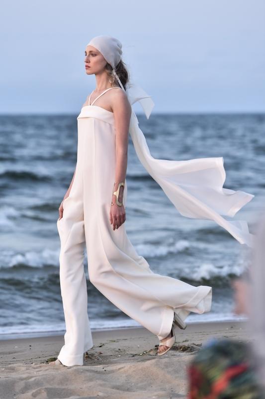 Jeśli wypromowaliśmy plastik na tak dużą skalę, to dlaczego z cyrkularnością miałoby się nie udać?