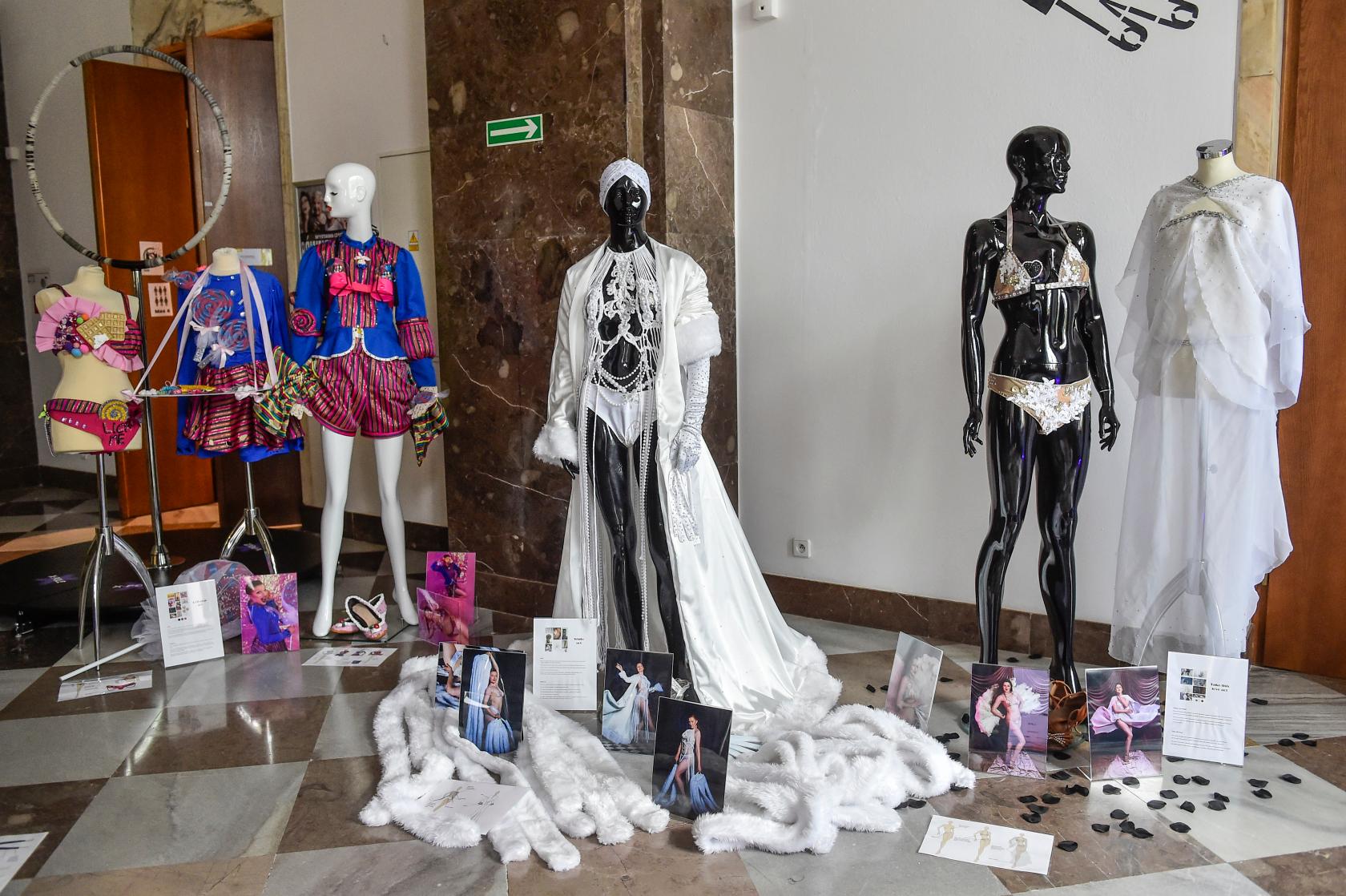 Absolwenci MSKPU pokazali, na co ich stać. Nie ma nudy