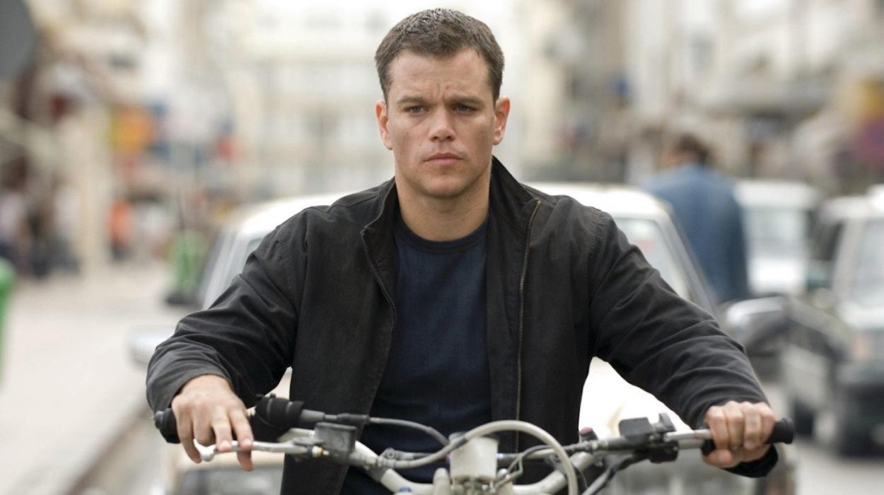Matt Damon przestał używać homofobicznego słowa dzięki córce. Teraz się tłumaczy