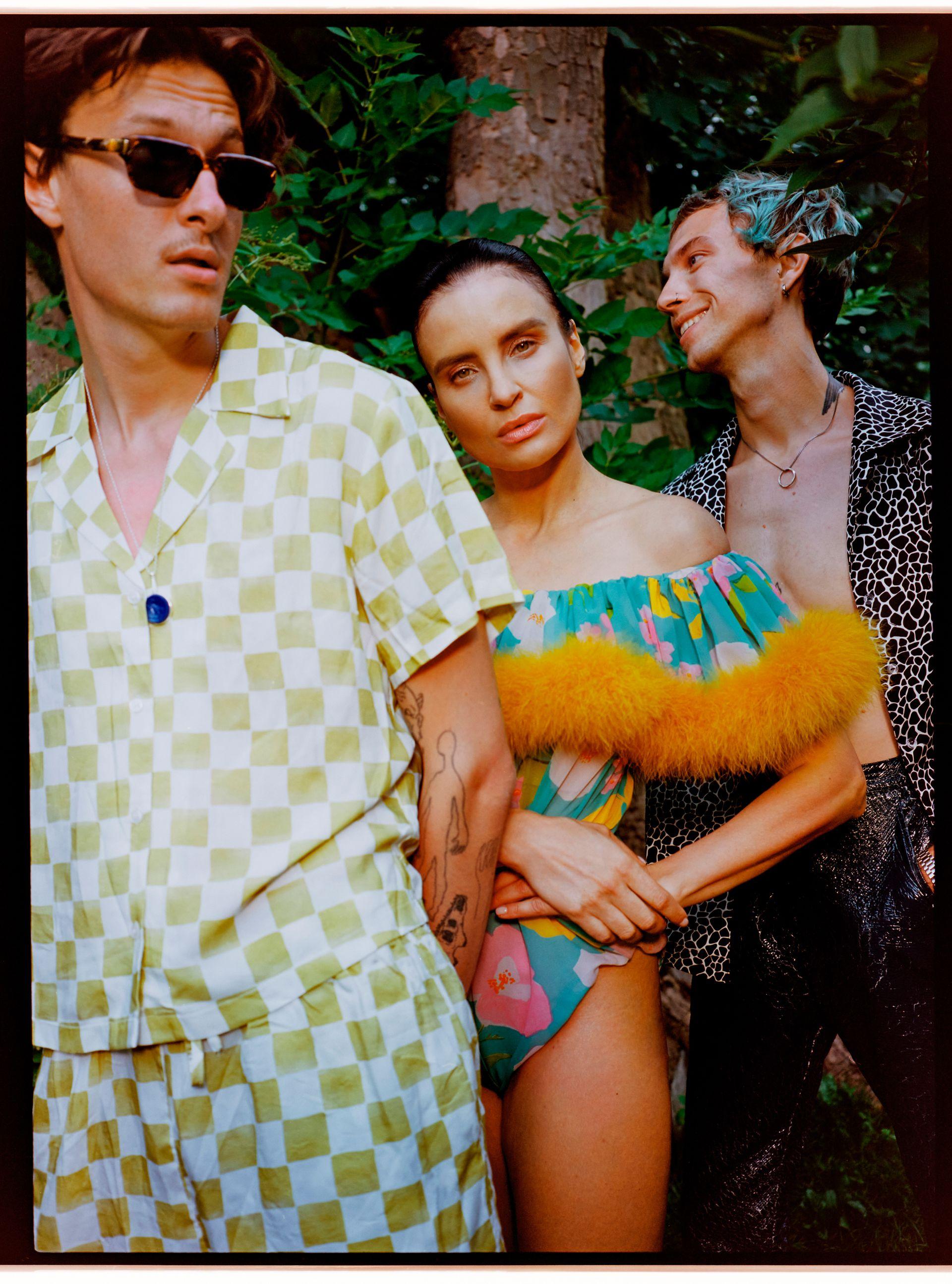 Joanna Horodyńska: „Tradycja jest ważna”. Rozmawiamy z jedną z najjaśniejszych gwiazd rodzimej mody