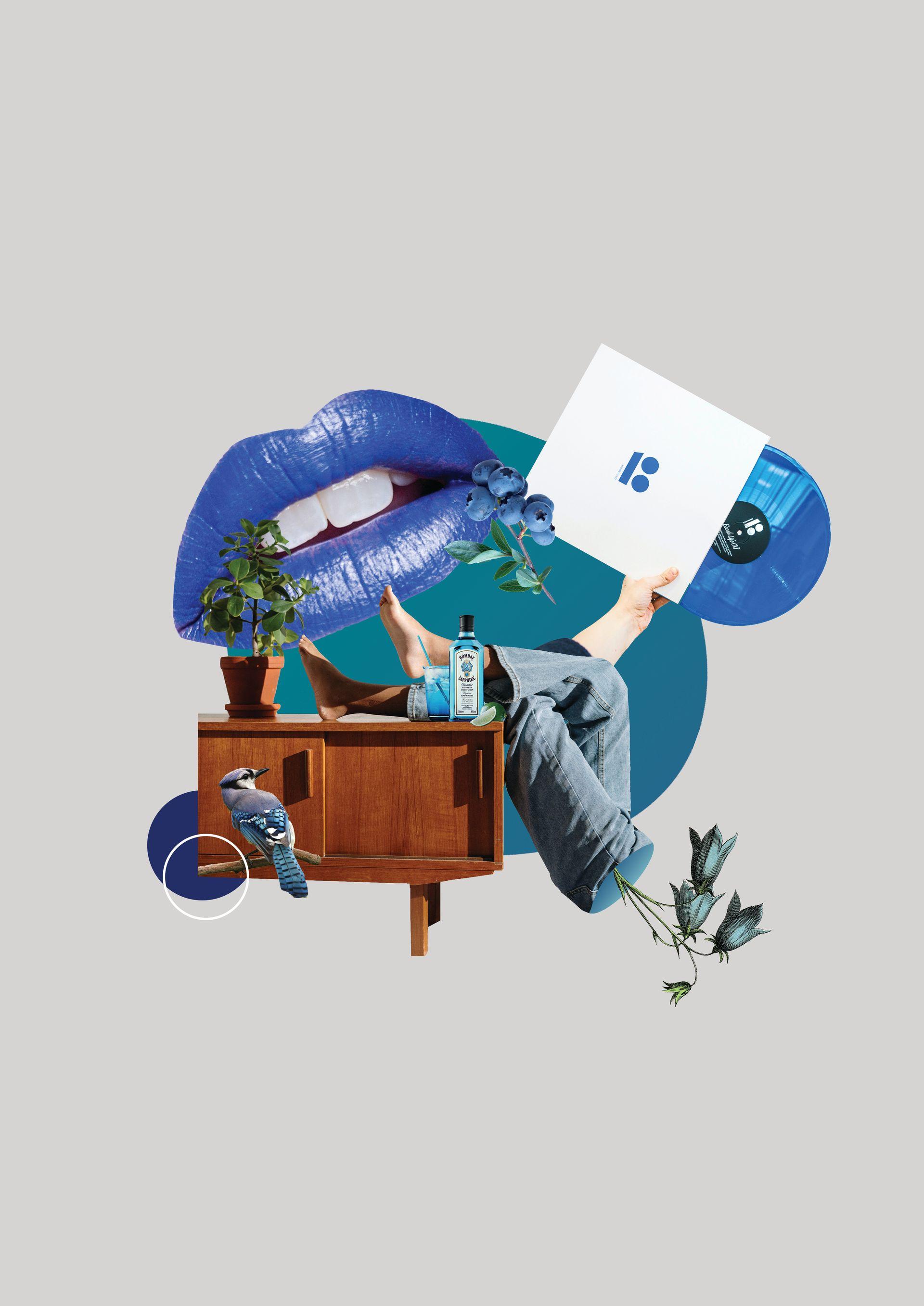 Znamy zwycięzców konkursu Bombay Sapphire. To oni „zamieszali w sztuce"!