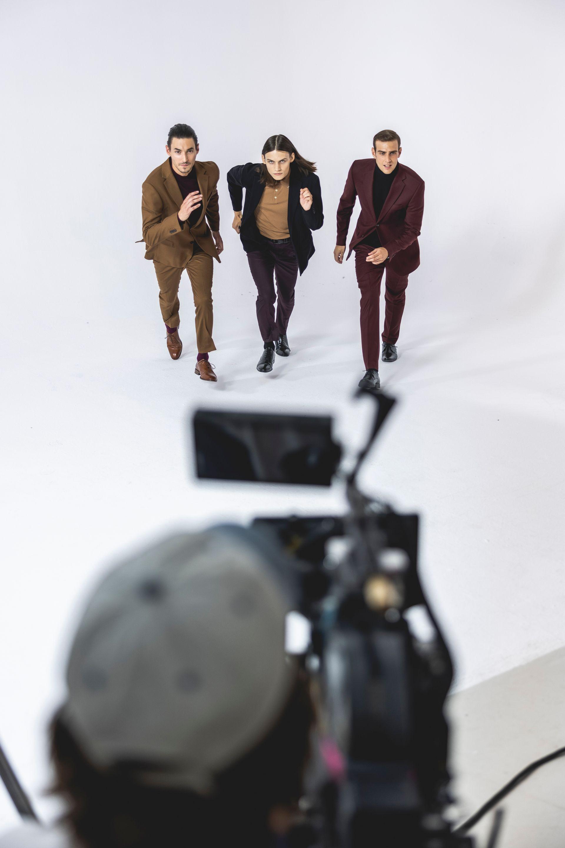 Nowa kolekcja marki Pako Lorente okiem Zuzanny Krajewskiej. Efekty niezwykłej współpracy już niebawem!