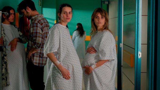 Mamy oficjalny zwiastun nowego filmu Pedro Almodóvara z Penélope Cruz