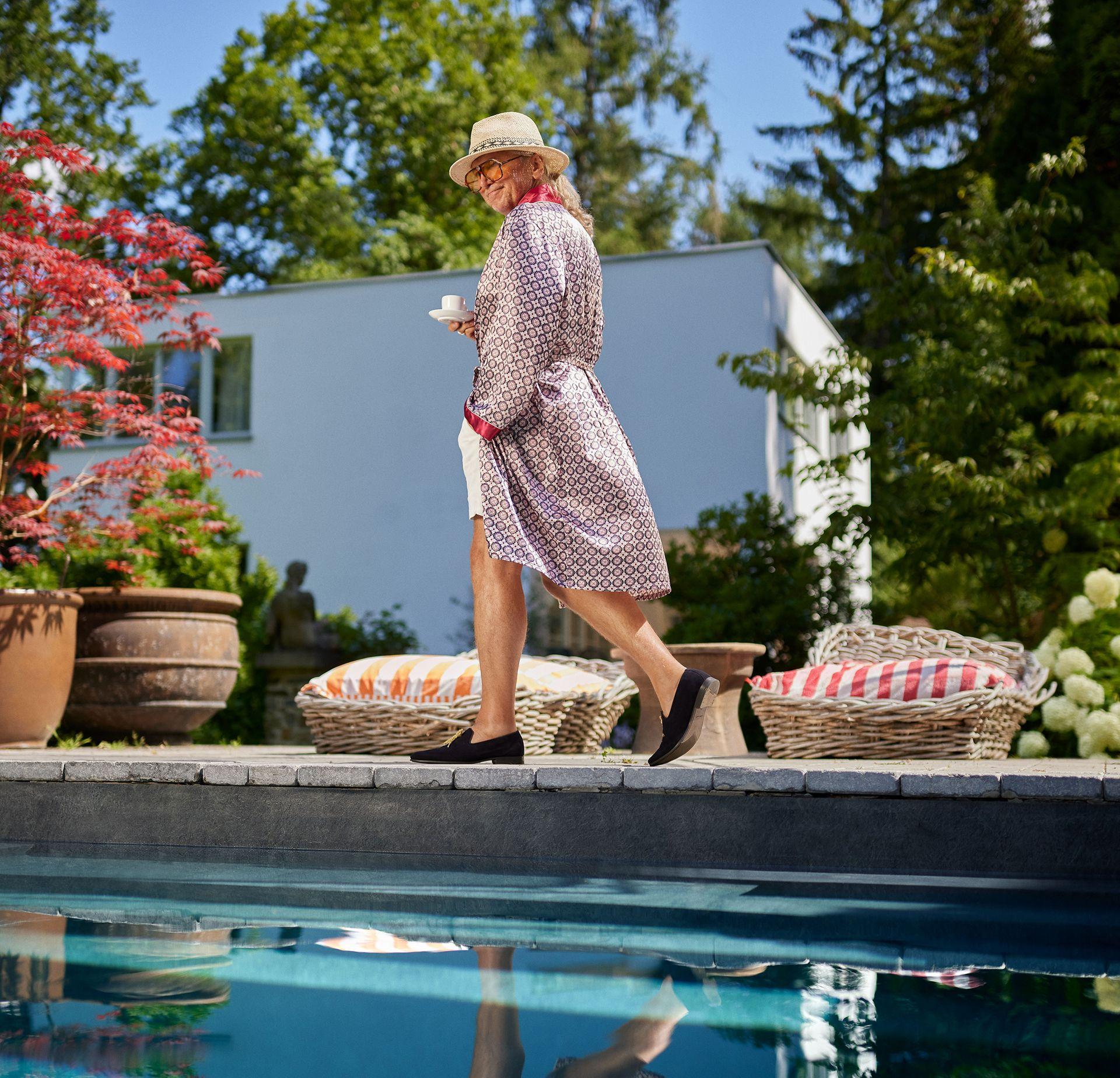 Polacy i Czesi lubią dobrze wyglądać. Zalando sprawdziło i zaprezentowało pierwszą lokalną męską kampanię