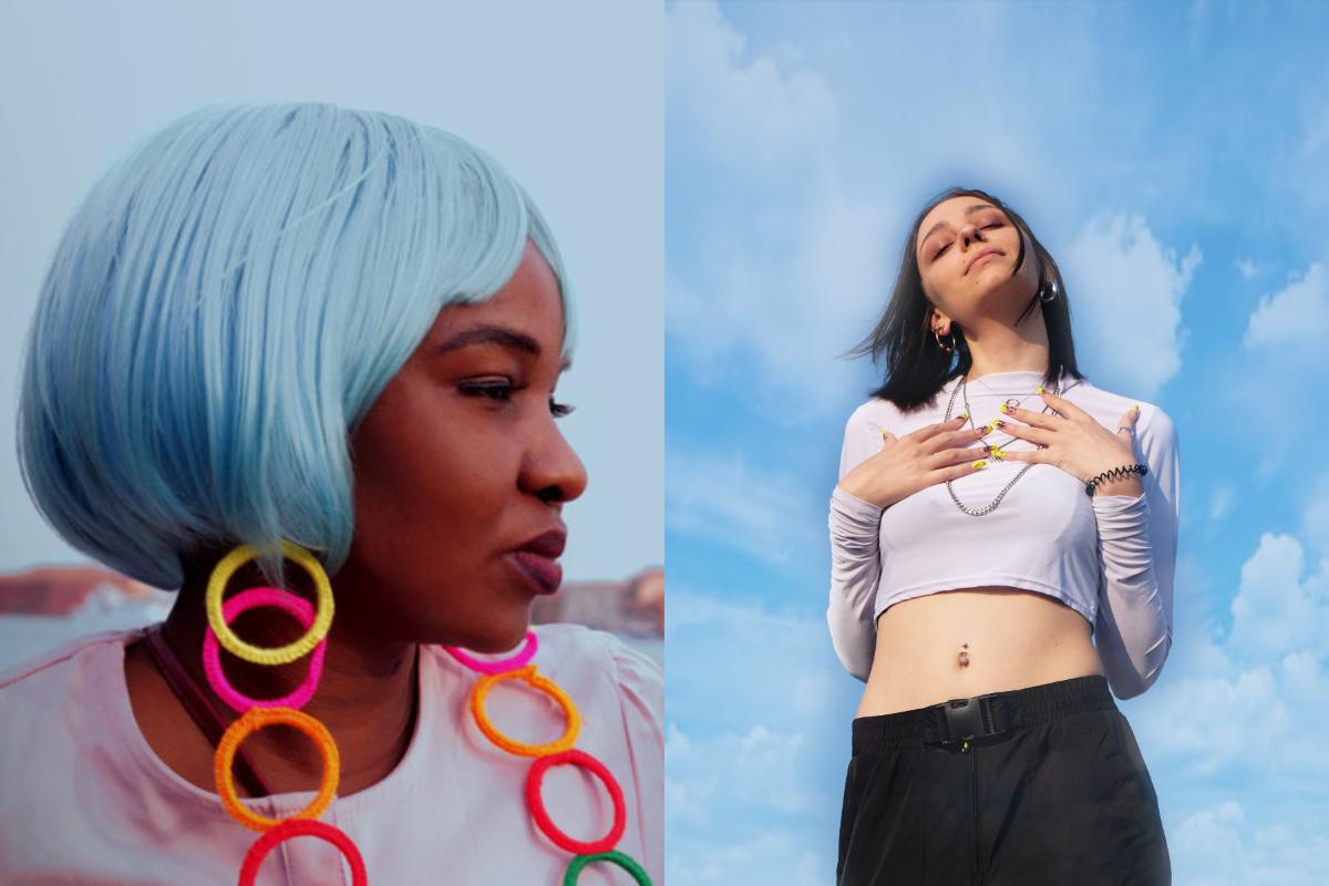 Poznajcie 7 wyjątkowych artystek, które zobaczycie na festiwalu Ephemera