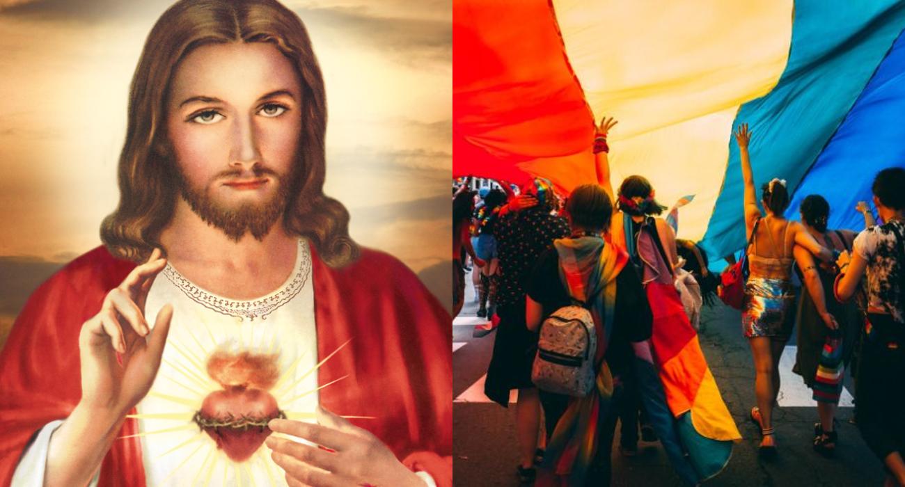 Zespół odwołał występ w klubie LGBT+. Lider twierdzi, że zabronił mu Jezus