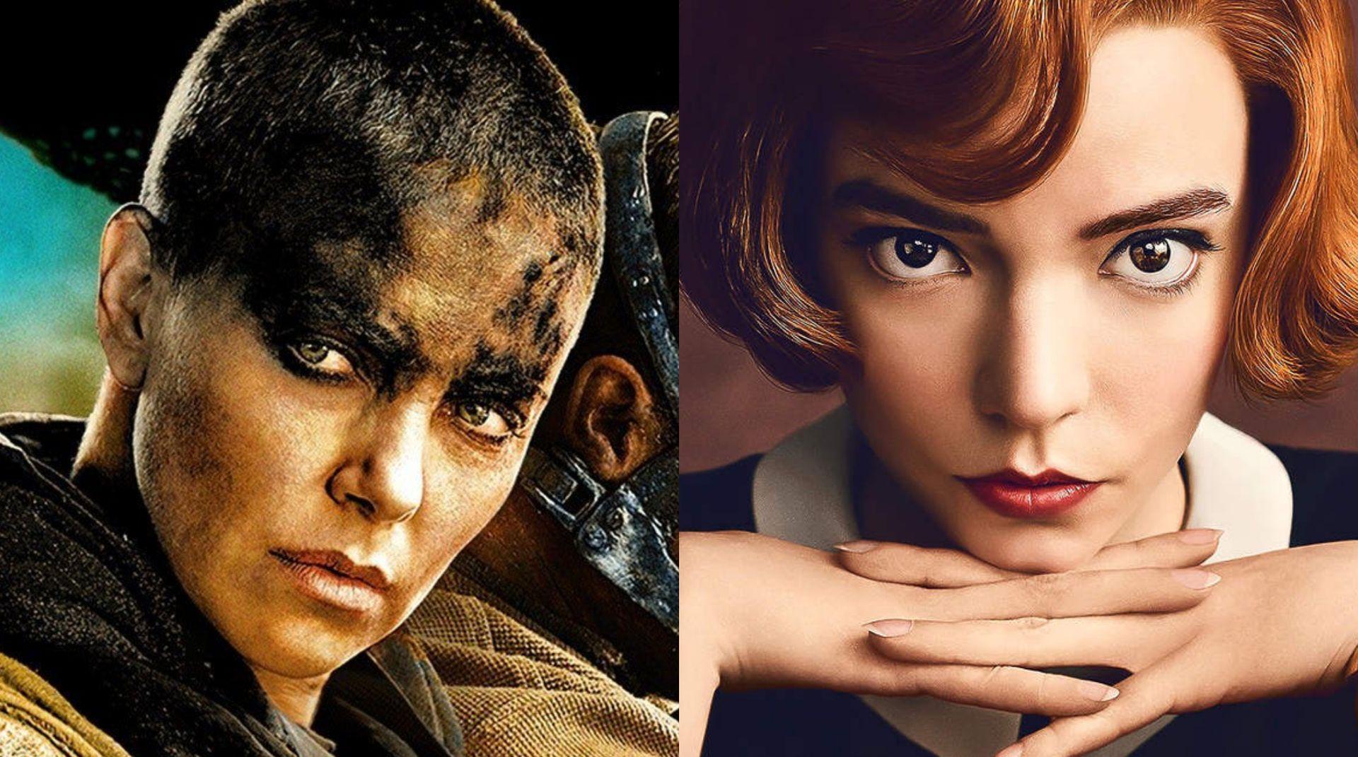 Anya Taylor-Joy zagra Furiosę w nowym „Mad Maxie”. Wszystko dzięki jednej roli