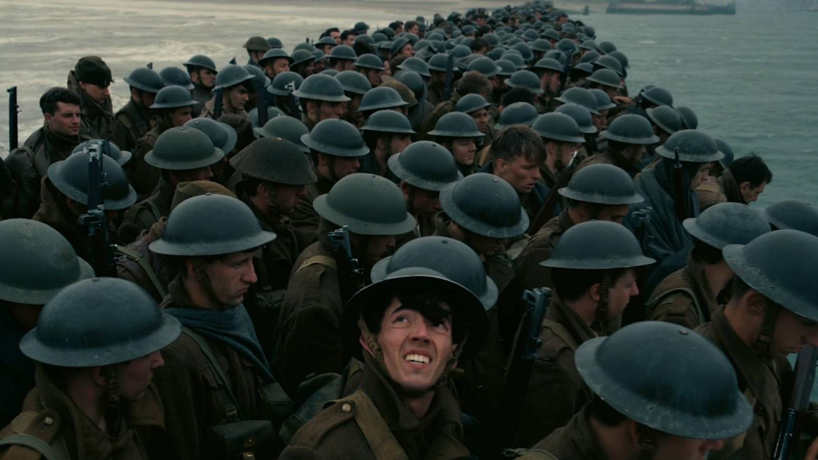 Nowy film Christophera Nolana opowie o stworzeniu bomby atomowej