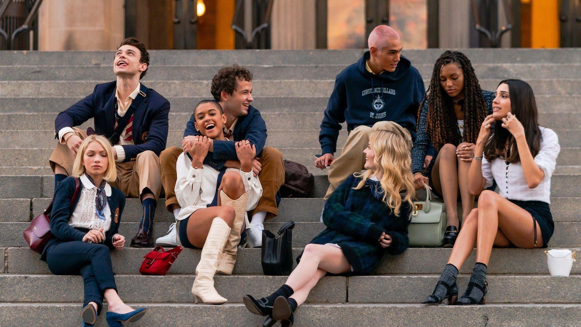 Nowe odcinki „Plotkary" już jesienią na HBO GO! W serwisie zadebiutuje też kultowy oryginał