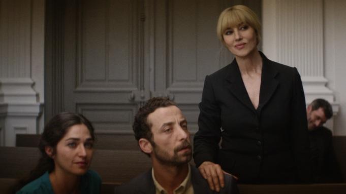 „Człowiek, który sprzedał swoją skórę” za azyl. Tunezyjski kandydat do Oscara wchodzi do kin