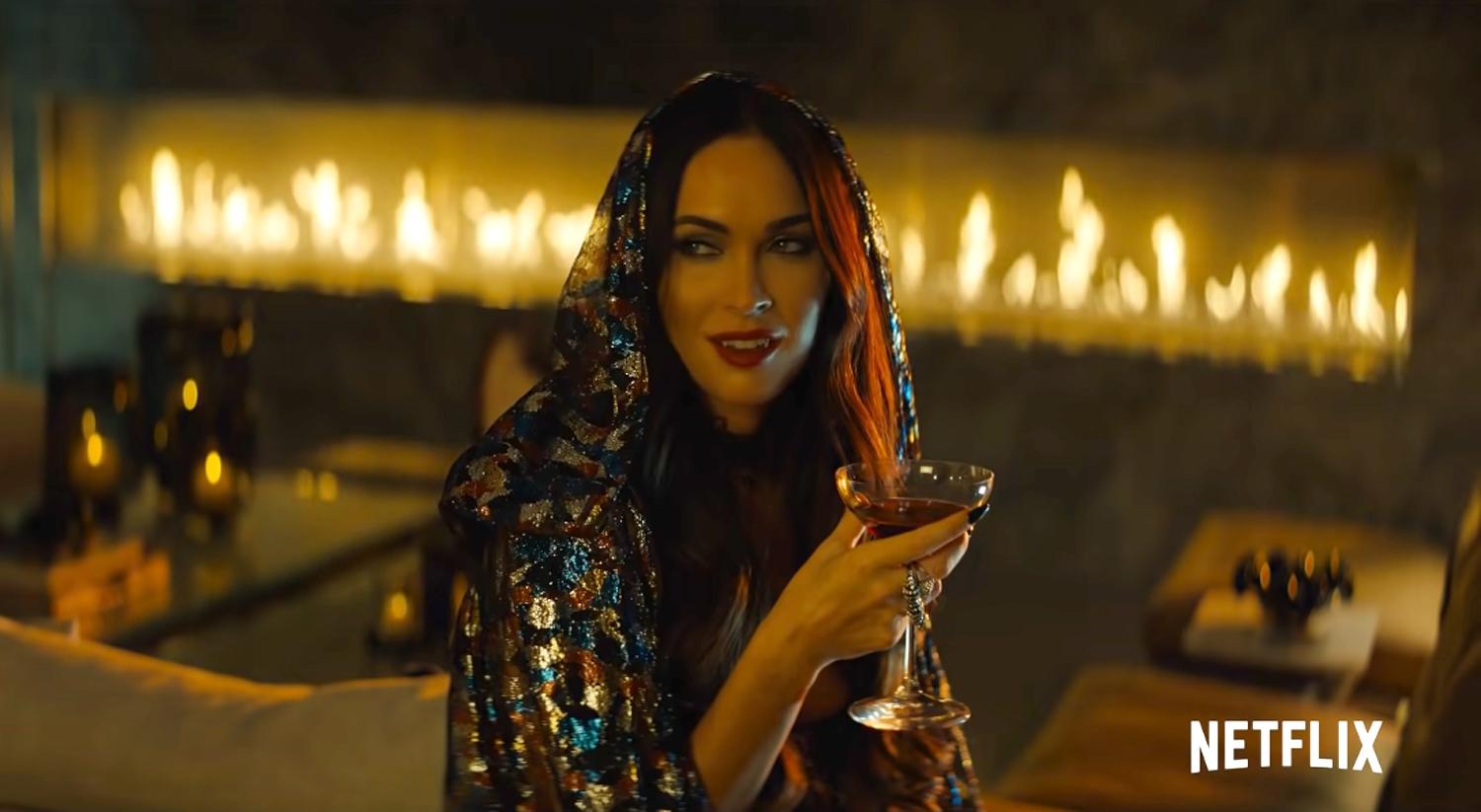 10 premier Netflixa, których nie możecie przegapić w październiku